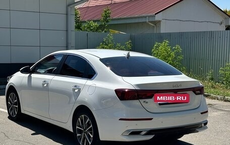 KIA K3, 2021 год, 1 900 000 рублей, 4 фотография