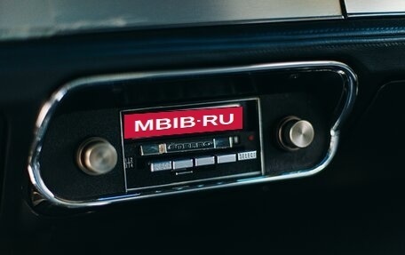 Ford Mustang VI рестайлинг, 1967 год, 120 000 000 рублей, 19 фотография