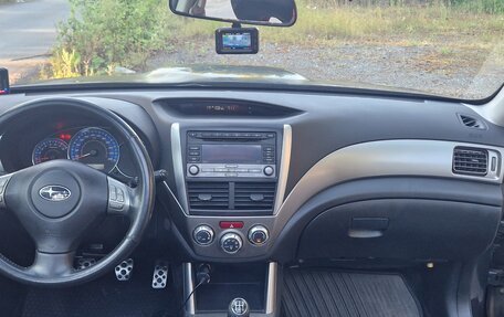 Subaru Forester, 2008 год, 1 170 000 рублей, 12 фотография