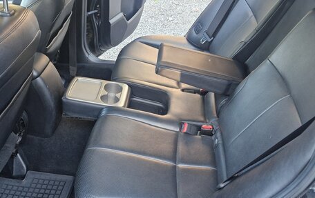 Subaru Forester, 2008 год, 1 170 000 рублей, 10 фотография