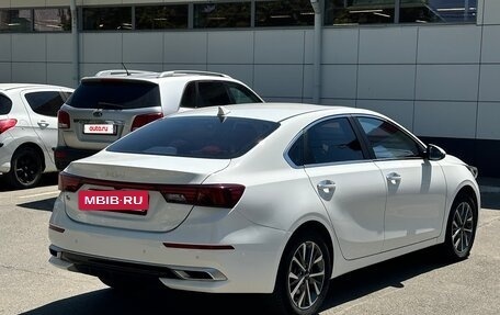 KIA K3, 2021 год, 1 900 000 рублей, 3 фотография