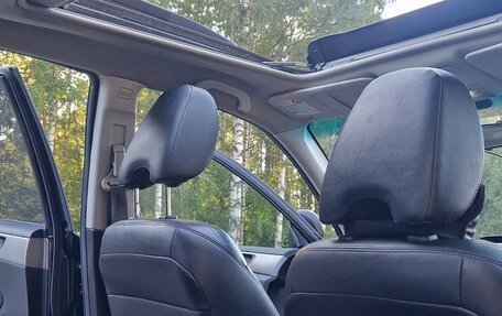 Subaru Forester, 2008 год, 1 170 000 рублей, 14 фотография