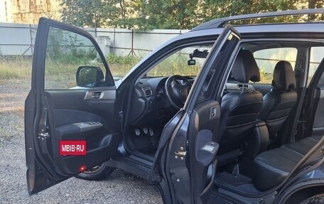 Subaru Forester, 2008 год, 1 170 000 рублей, 6 фотография