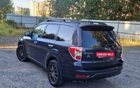 Subaru Forester, 2008 год, 1 170 000 рублей, 2 фотография
