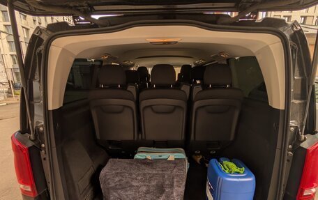 Mercedes-Benz Vito, 2021 год, 6 190 000 рублей, 7 фотография