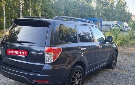 Subaru Forester, 2008 год, 1 170 000 рублей, 3 фотография