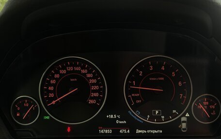 BMW 4 серия, 2016 год, 2 500 000 рублей, 11 фотография