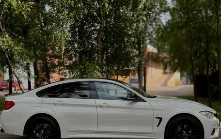 BMW 4 серия, 2016 год, 2 500 000 рублей, 4 фотография
