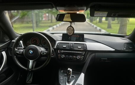 BMW 4 серия, 2016 год, 2 500 000 рублей, 9 фотография