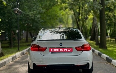 BMW 4 серия, 2016 год, 2 500 000 рублей, 6 фотография