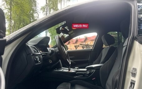 BMW 4 серия, 2016 год, 2 500 000 рублей, 13 фотография