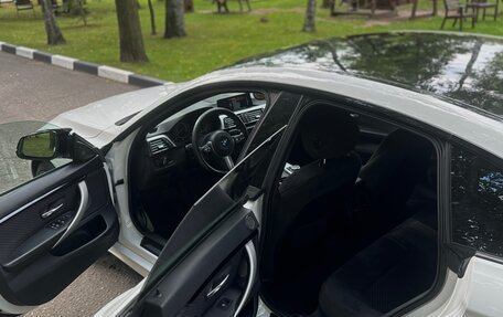 BMW 4 серия, 2016 год, 2 500 000 рублей, 19 фотография