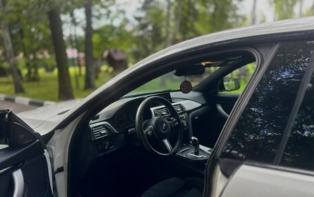 BMW 4 серия, 2016 год, 2 500 000 рублей, 16 фотография
