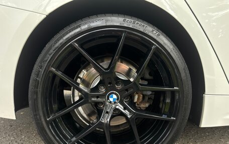 BMW 4 серия, 2016 год, 2 500 000 рублей, 22 фотография
