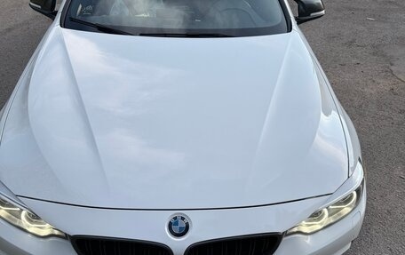 BMW 4 серия, 2014 год, 2 690 000 рублей, 4 фотография