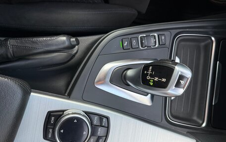 BMW 4 серия, 2014 год, 2 690 000 рублей, 16 фотография