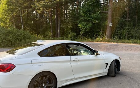 BMW 4 серия, 2014 год, 2 690 000 рублей, 8 фотография