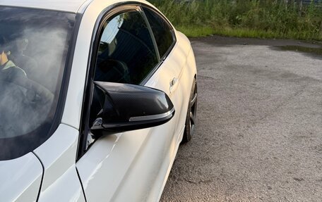 BMW 4 серия, 2014 год, 2 690 000 рублей, 6 фотография