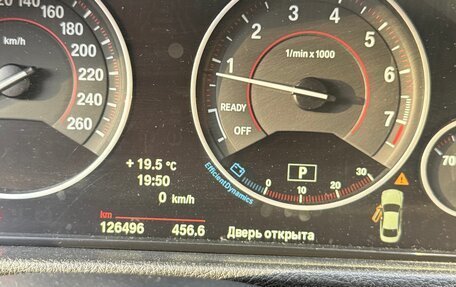 BMW 4 серия, 2014 год, 2 690 000 рублей, 14 фотография