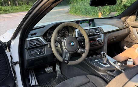 BMW 4 серия, 2014 год, 2 690 000 рублей, 12 фотография