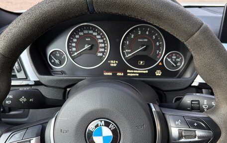 BMW 4 серия, 2014 год, 2 690 000 рублей, 17 фотография