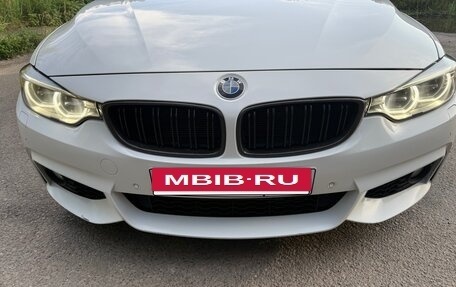 BMW 4 серия, 2014 год, 2 690 000 рублей, 5 фотография