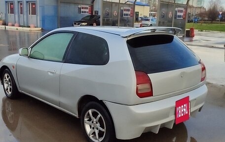 Mitsubishi Mirage VI рестайлинг, 1996 год, 160 000 рублей, 4 фотография