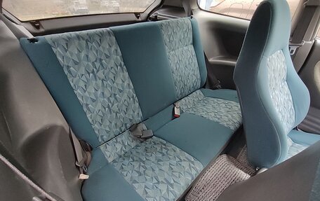 Mitsubishi Mirage VI рестайлинг, 1996 год, 160 000 рублей, 12 фотография