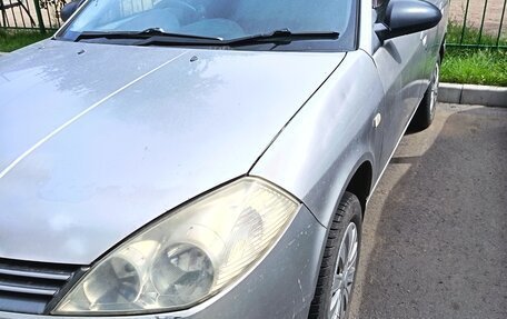 Nissan Wingroad III, 2001 год, 285 000 рублей, 5 фотография