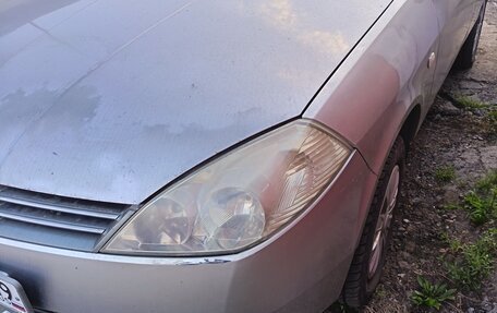 Nissan Wingroad III, 2001 год, 285 000 рублей, 11 фотография