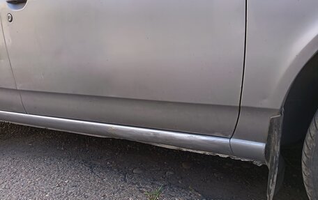 Nissan Wingroad III, 2001 год, 285 000 рублей, 13 фотография