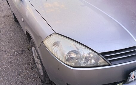 Nissan Wingroad III, 2001 год, 285 000 рублей, 12 фотография