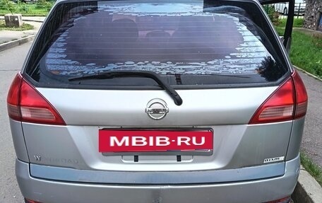 Nissan Wingroad III, 2001 год, 285 000 рублей, 22 фотография