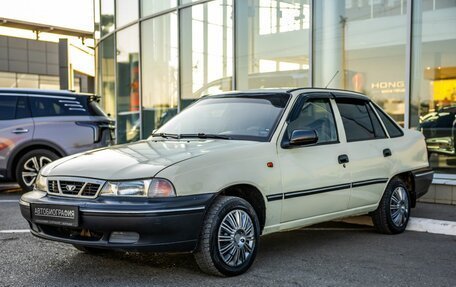 Daewoo Nexia I рестайлинг, 2008 год, 248 000 рублей, 3 фотография