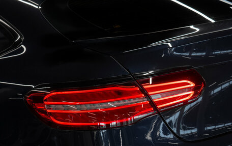 Mercedes-Benz GLC Coupe, 2017 год, 3 370 000 рублей, 23 фотография
