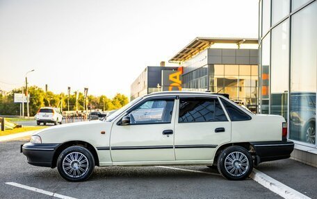 Daewoo Nexia I рестайлинг, 2008 год, 248 000 рублей, 4 фотография