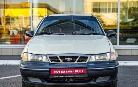 Daewoo Nexia I рестайлинг, 2008 год, 248 000 рублей, 2 фотография