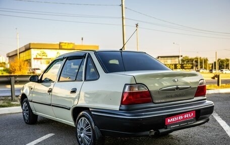 Daewoo Nexia I рестайлинг, 2008 год, 248 000 рублей, 5 фотография