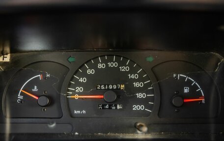 Daewoo Nexia I рестайлинг, 2008 год, 248 000 рублей, 9 фотография