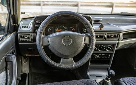 Daewoo Nexia I рестайлинг, 2008 год, 248 000 рублей, 15 фотография