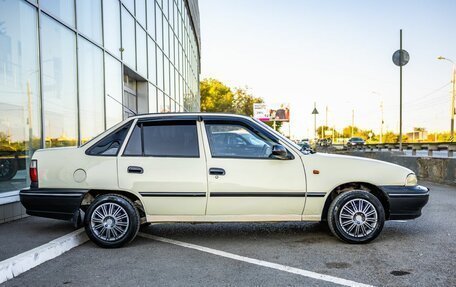 Daewoo Nexia I рестайлинг, 2008 год, 248 000 рублей, 8 фотография