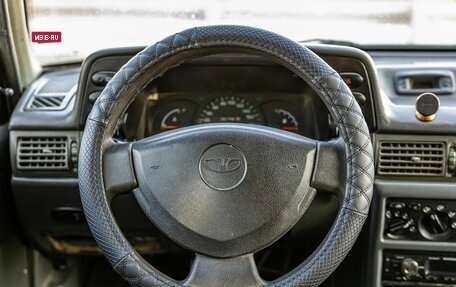Daewoo Nexia I рестайлинг, 2008 год, 248 000 рублей, 16 фотография
