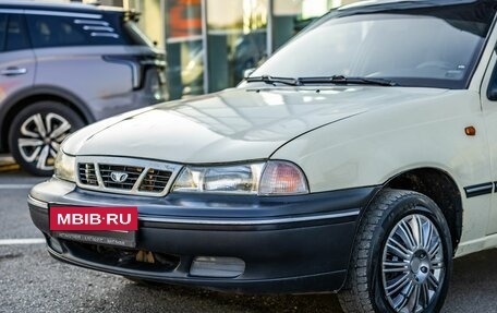 Daewoo Nexia I рестайлинг, 2008 год, 248 000 рублей, 10 фотография