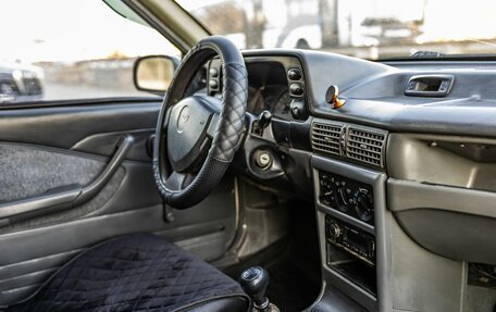 Daewoo Nexia I рестайлинг, 2008 год, 248 000 рублей, 25 фотография