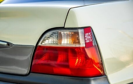 Daewoo Nexia I рестайлинг, 2008 год, 248 000 рублей, 13 фотография