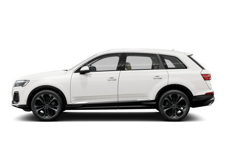 Audi Q7, 2026 год, 13 800 000 рублей, 3 фотография