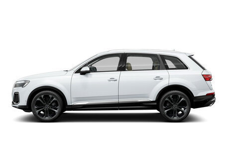 Audi Q7, 2026 год, 13 800 000 рублей, 8 фотография