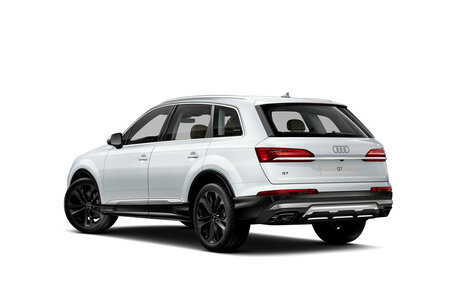 Audi Q7, 2026 год, 13 800 000 рублей, 7 фотография