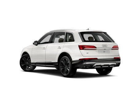 Audi Q7, 2026 год, 13 800 000 рублей, 2 фотография