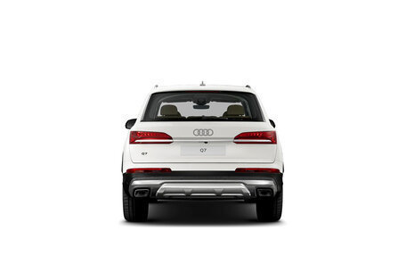 Audi Q7, 2026 год, 13 800 000 рублей, 5 фотография